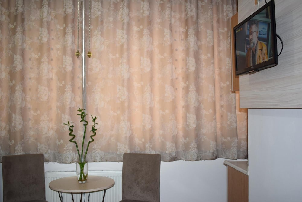 Royal Suites Besiktas Hotel 52/67