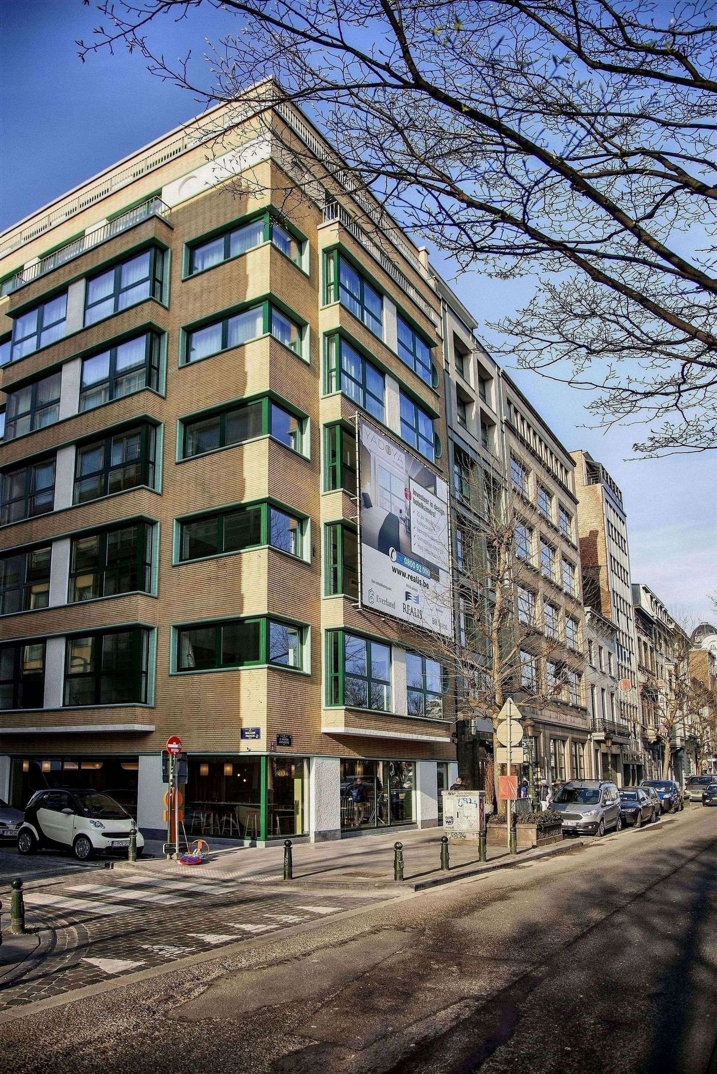 Hotel Yadoya 36/36