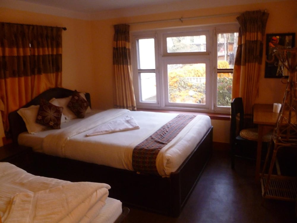 Andes House - Hostel 15/32