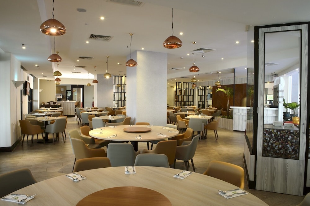 De Palma Hotel Ampang 12/17