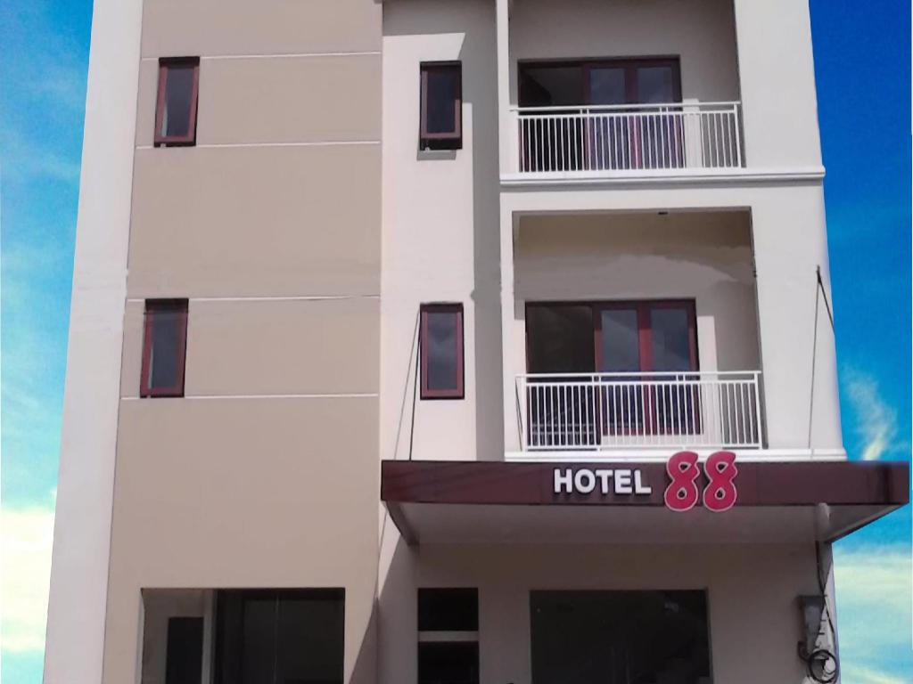 Hotel 88 Parepare 1/19