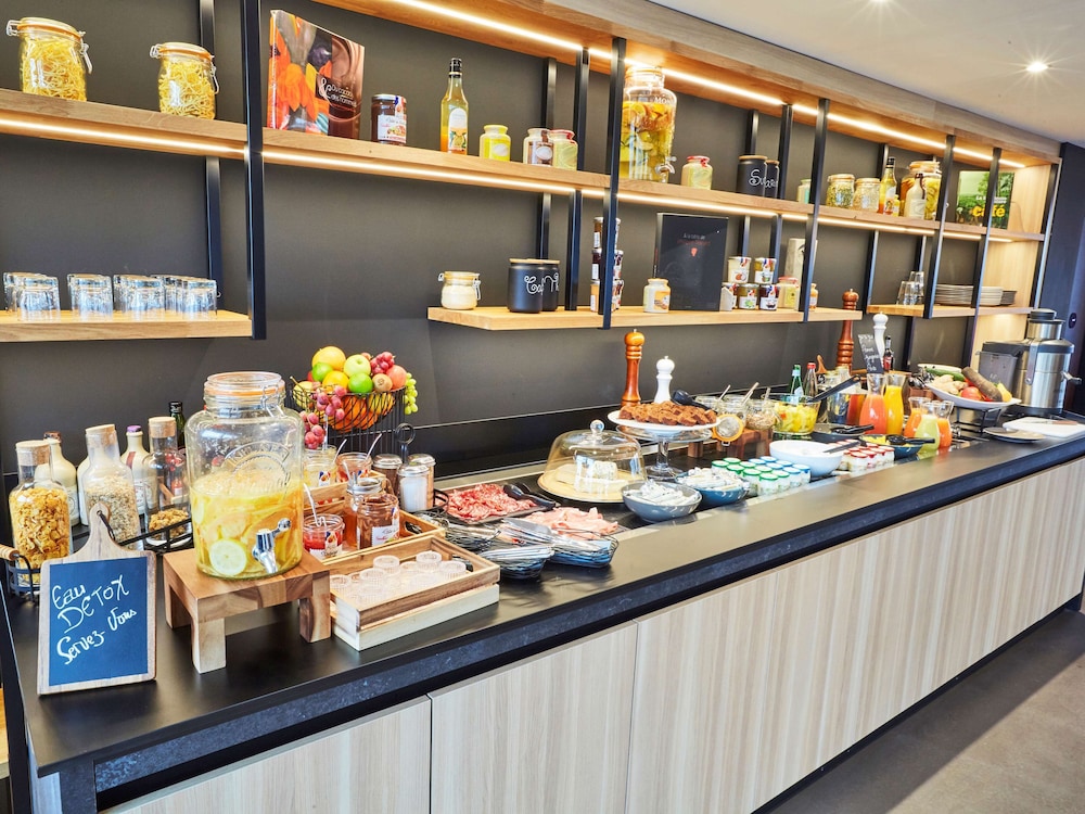 Radisson Hotel Paris Le Bourget 36/51