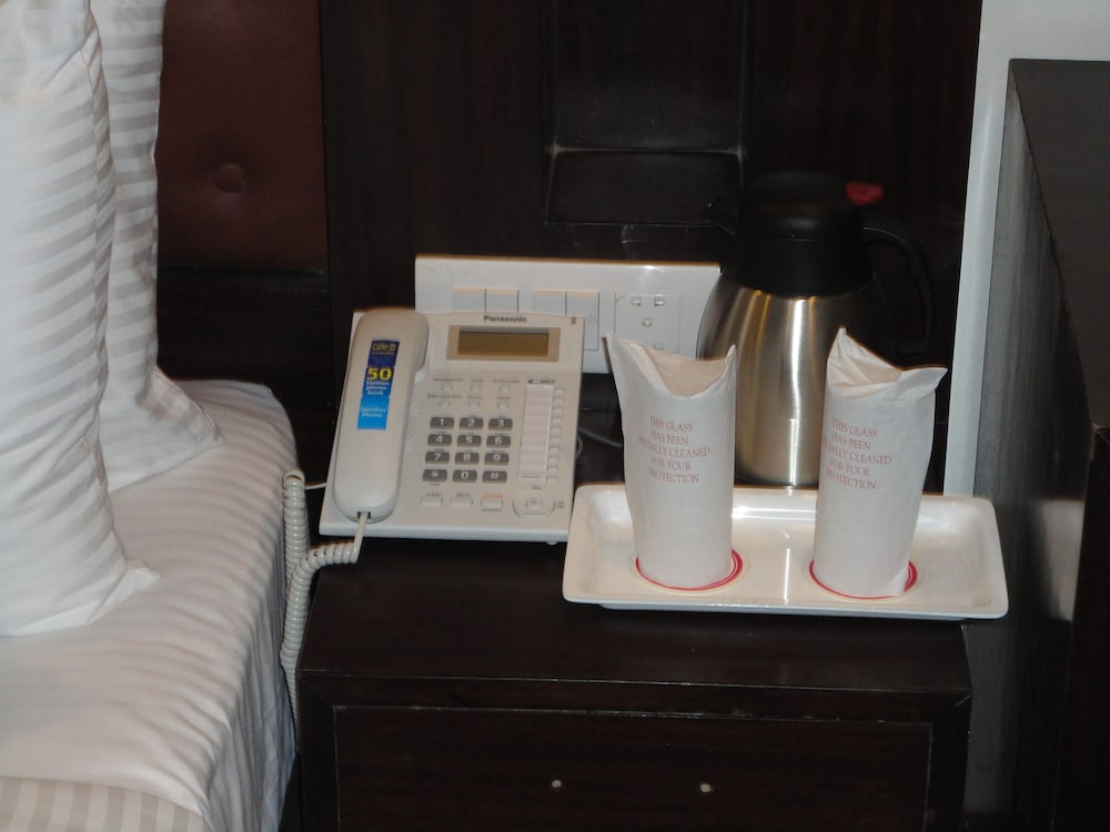 Hotel Divine Paradise 14/35