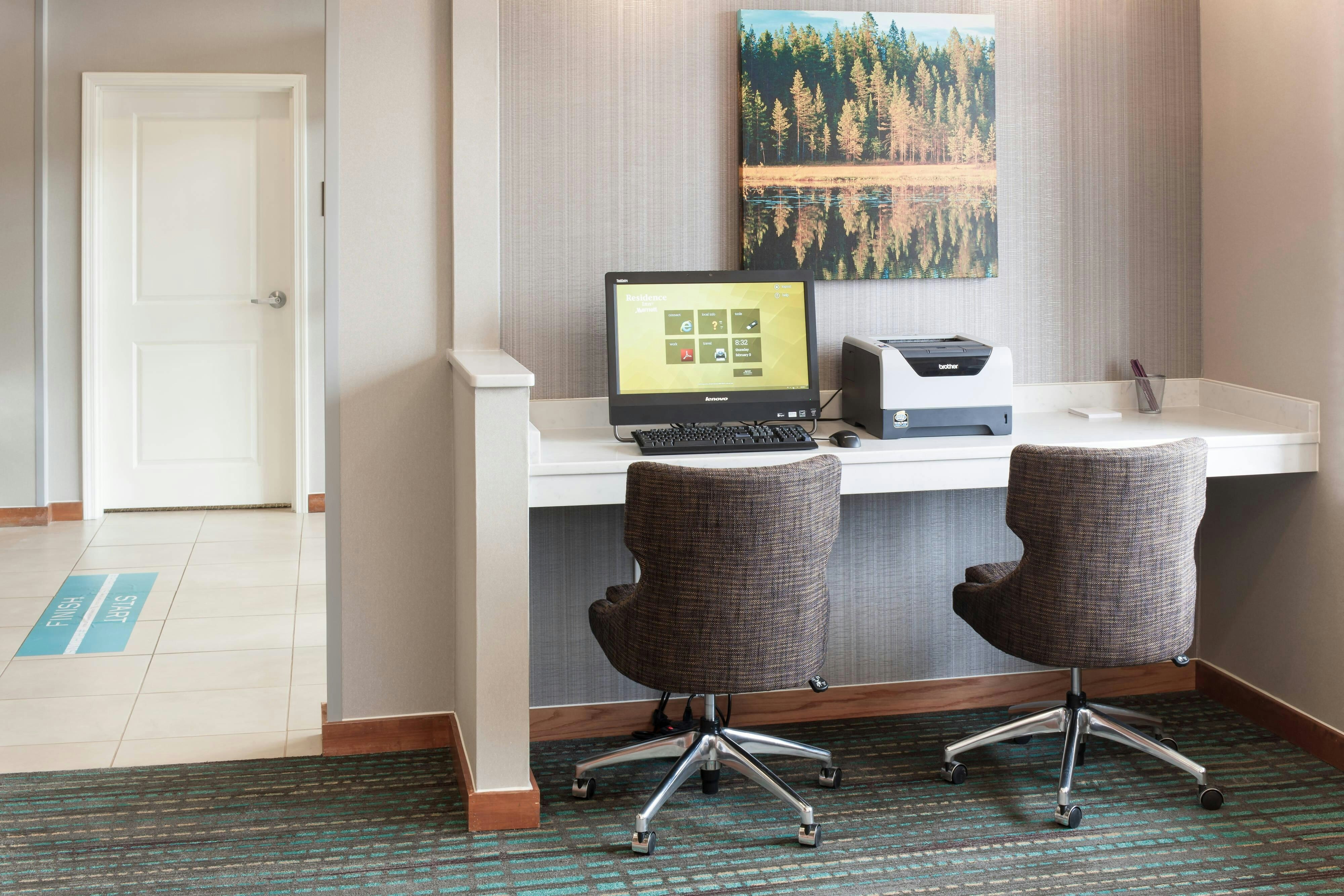 Residence Inn by Marriott South Bend Mishawaka 16/18