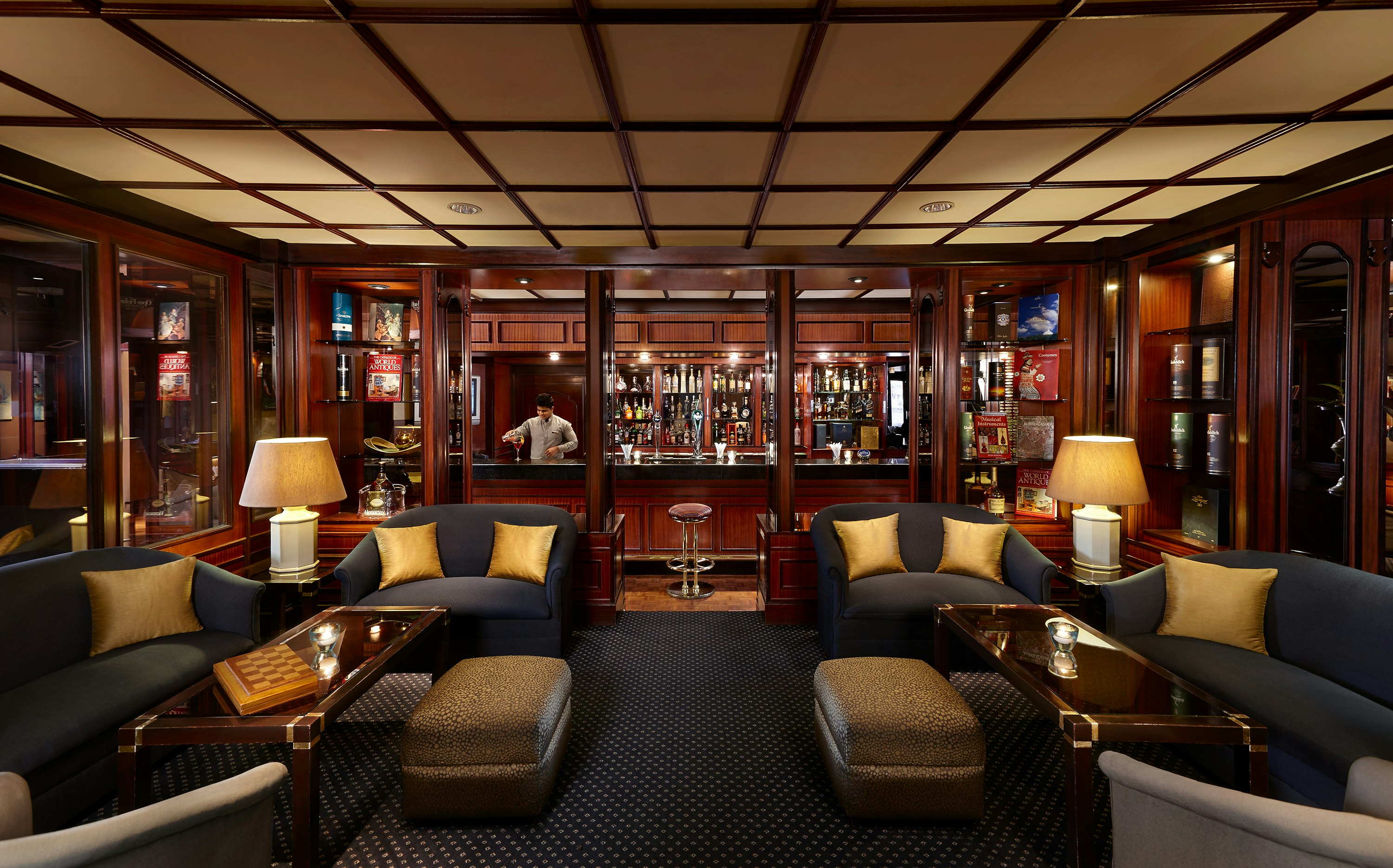 Cinnamon Lakeside Colombo 26/51