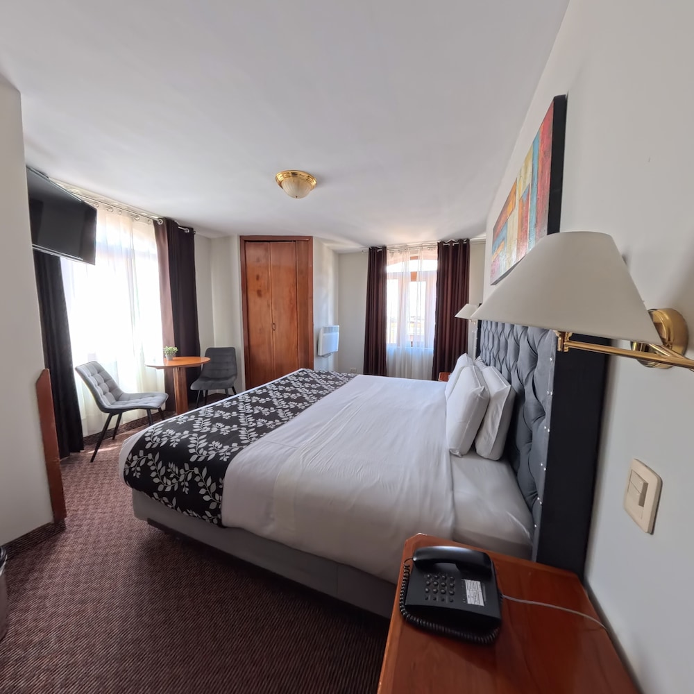 CASONA PLAZA 45/69