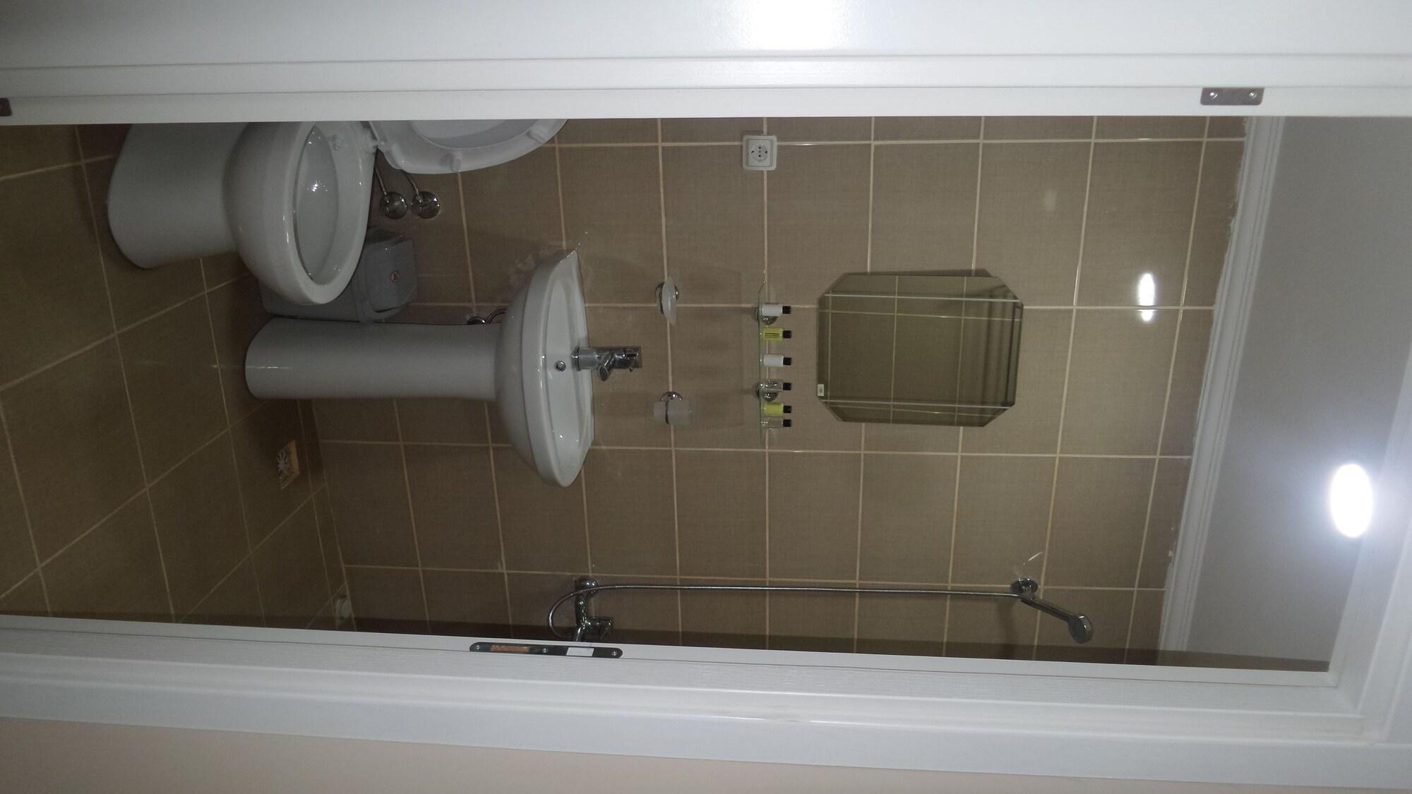Paxx Istanbul Hotel & Hostel - Adults Only 48/49