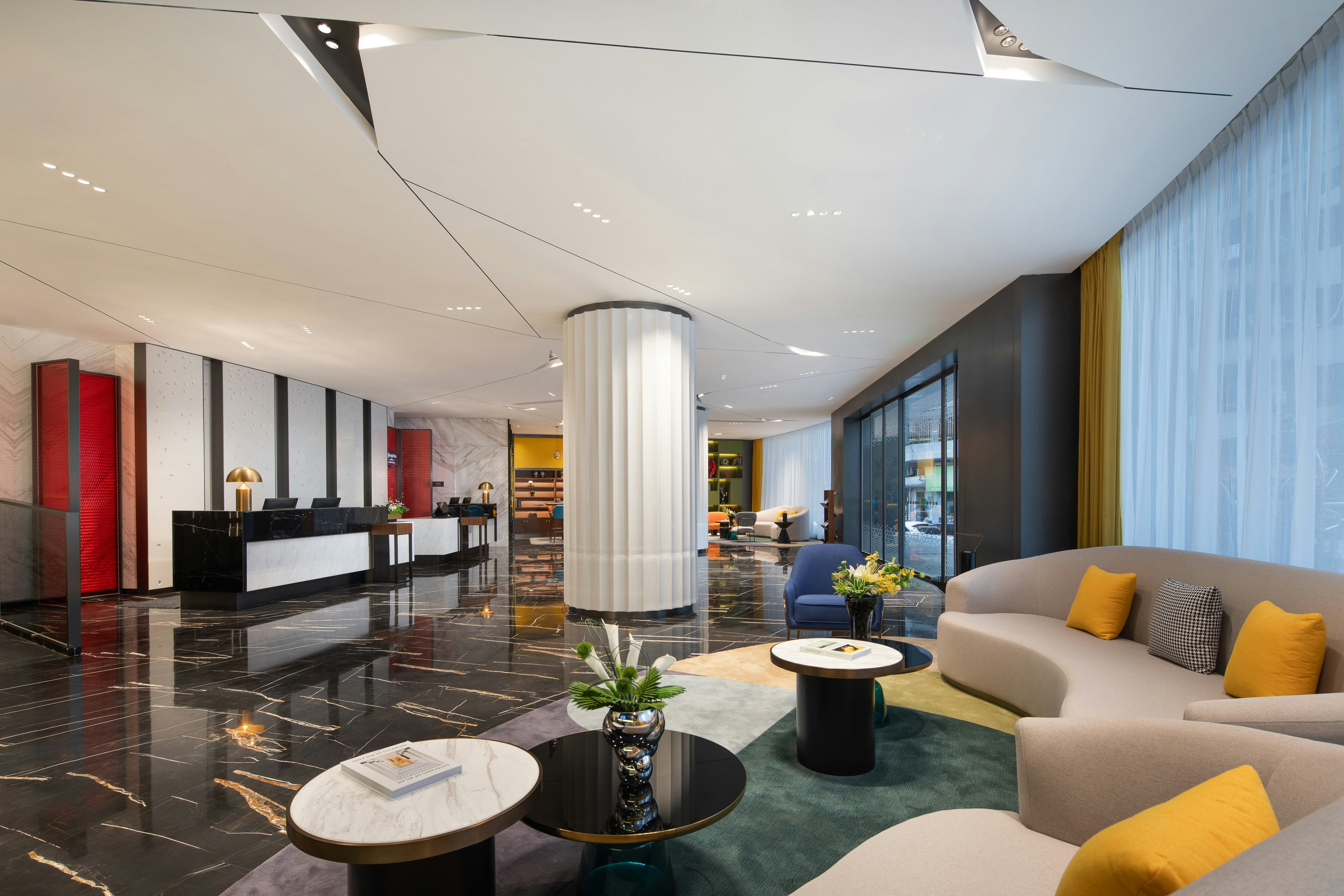 Hampton by Hilton Shenzhen Bao ' an Xin ' an 25/50