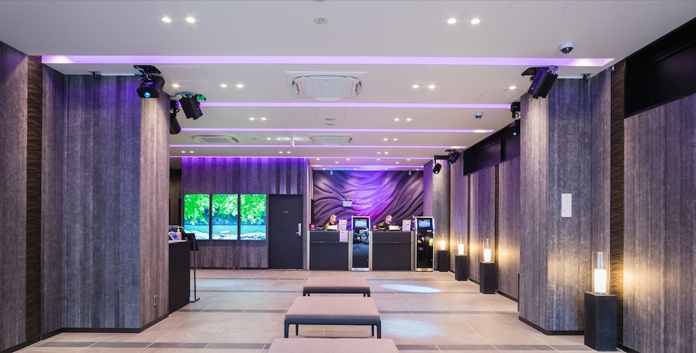 Henn na Hotel Kyoto Hachijoguchiekimae 7/67