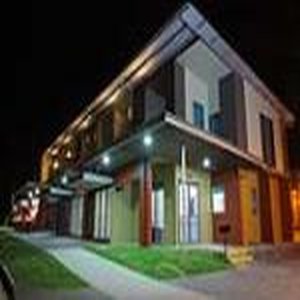 Black Rock Inn 4/30