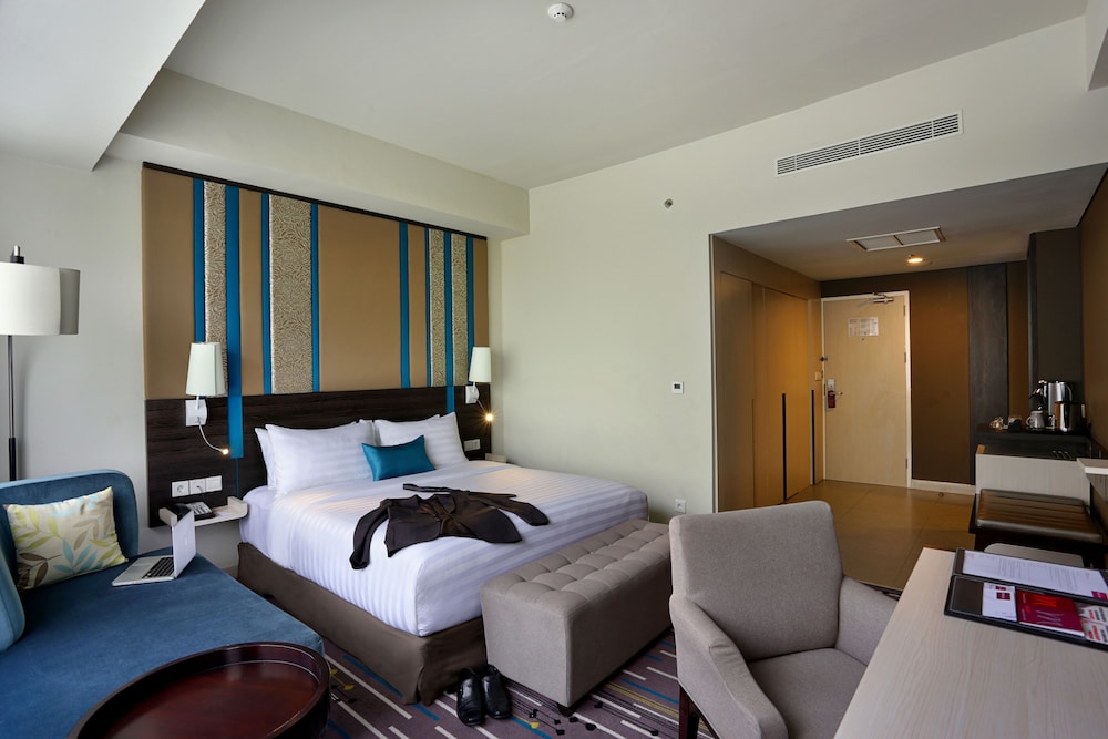 Mercure Serpong Alam Sutera 19/71