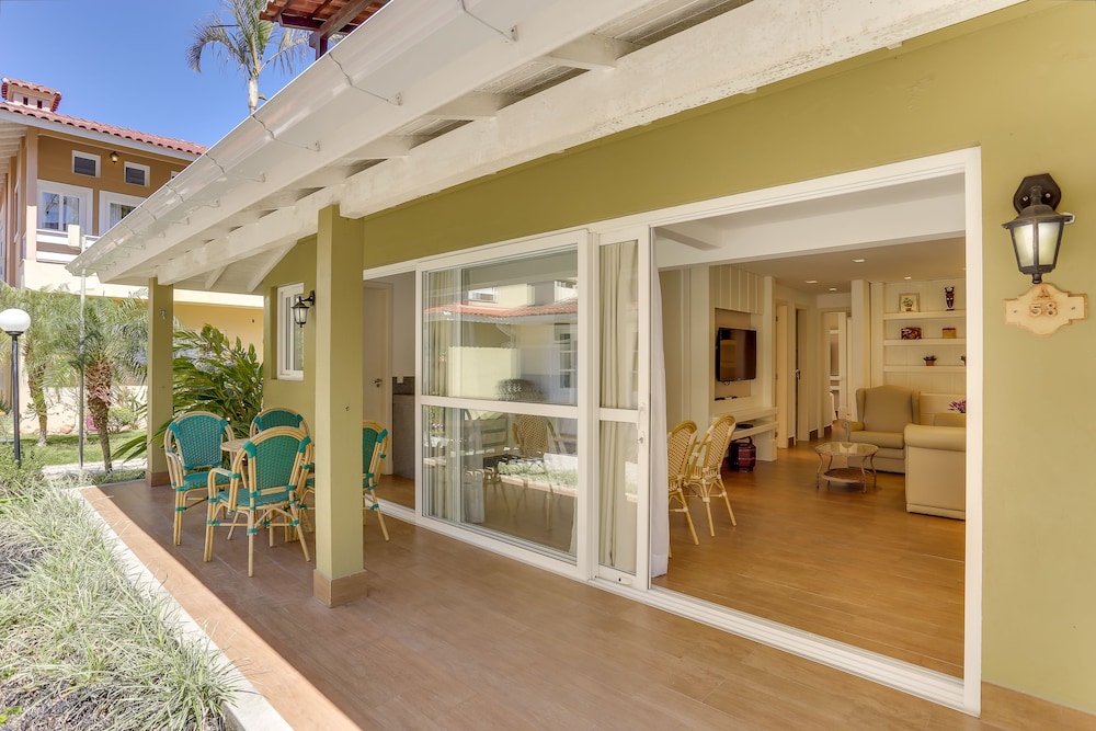 Villas Jurere Residences 6/50