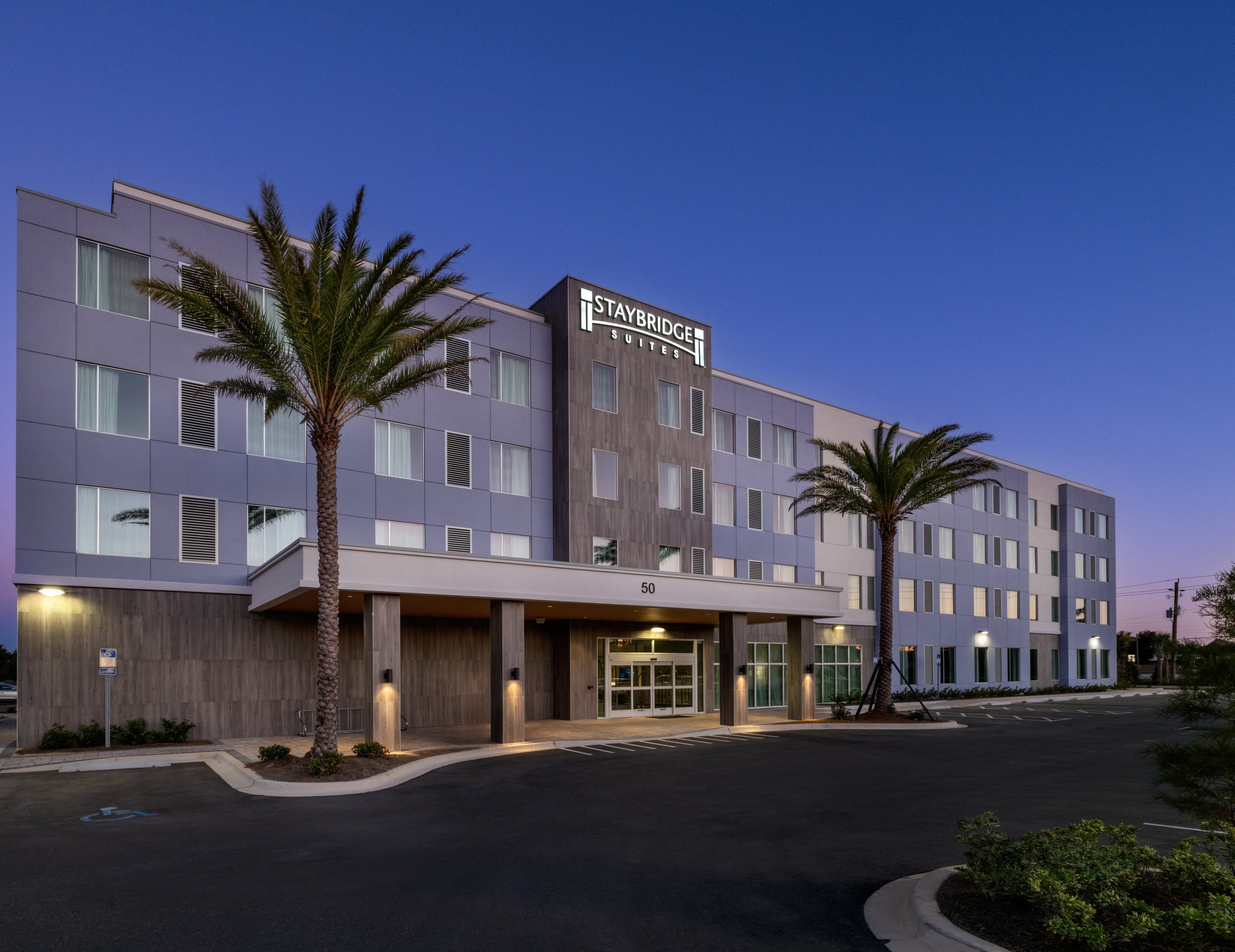 Staybridge Suites Miramar Beach Sandestin Area by IHG 1/35