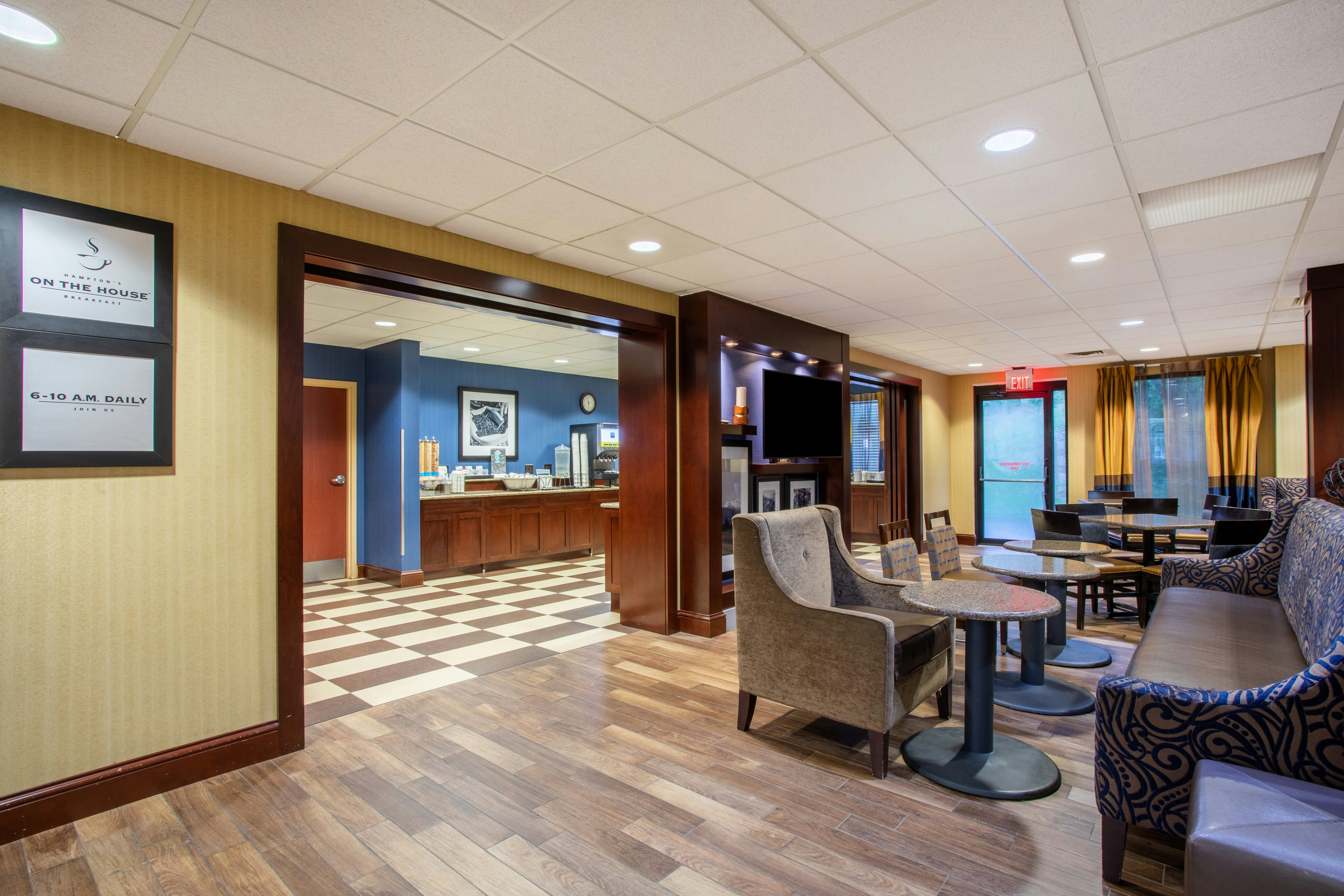 Hampton Inn Fishkill Ny 15/20