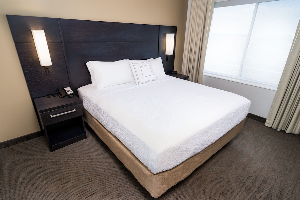 جناح بسرير مزدوج لذوي الإعاقة، Residence Inn Upper Marlboro Joint Base Andrews 4/10