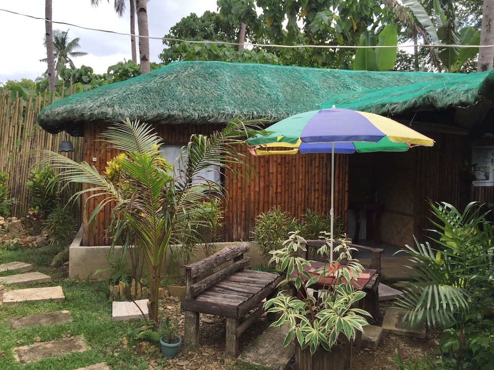 Coco Garden Villas 5/40