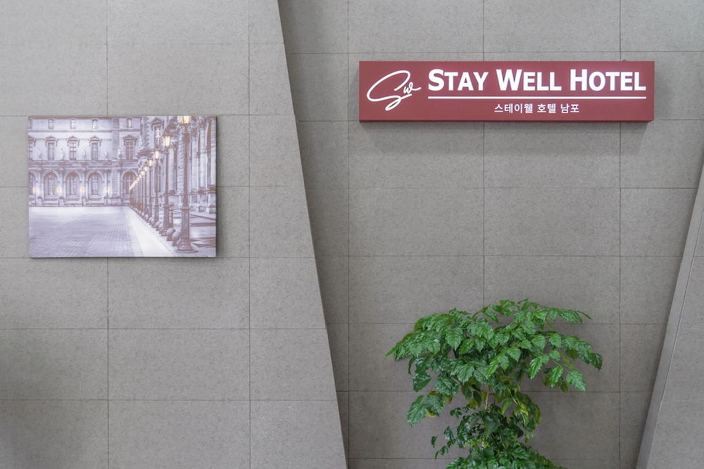 Staywell Hotel 40/50