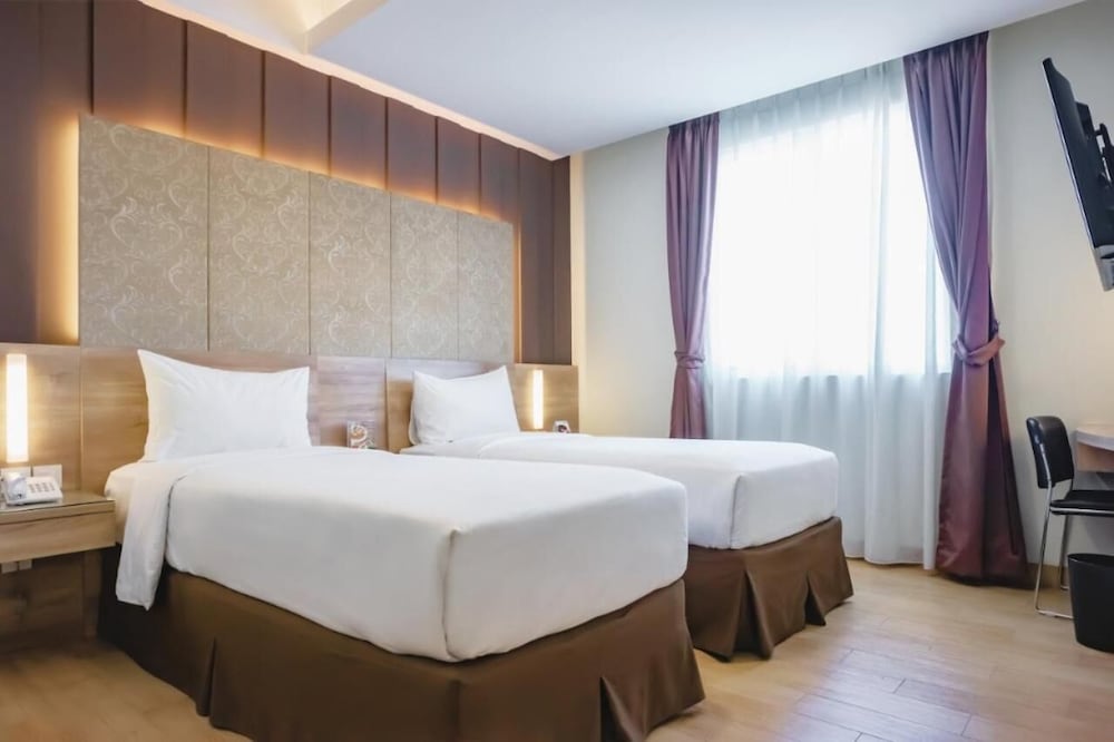 Grand G7 Hotel Kemayoran 10/29