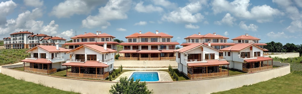 Hotel Vemara Club - All Inclusive 7/59