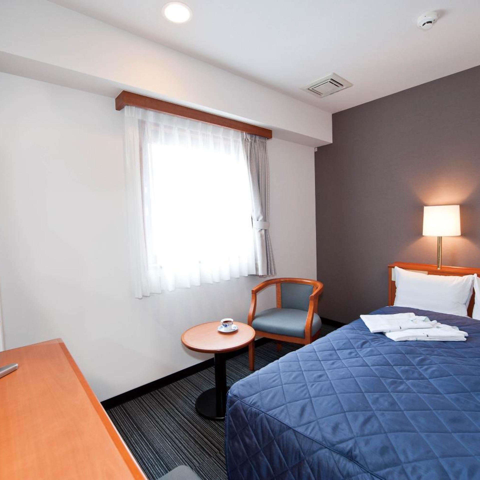 Hotel Unisite Sendai 7/21