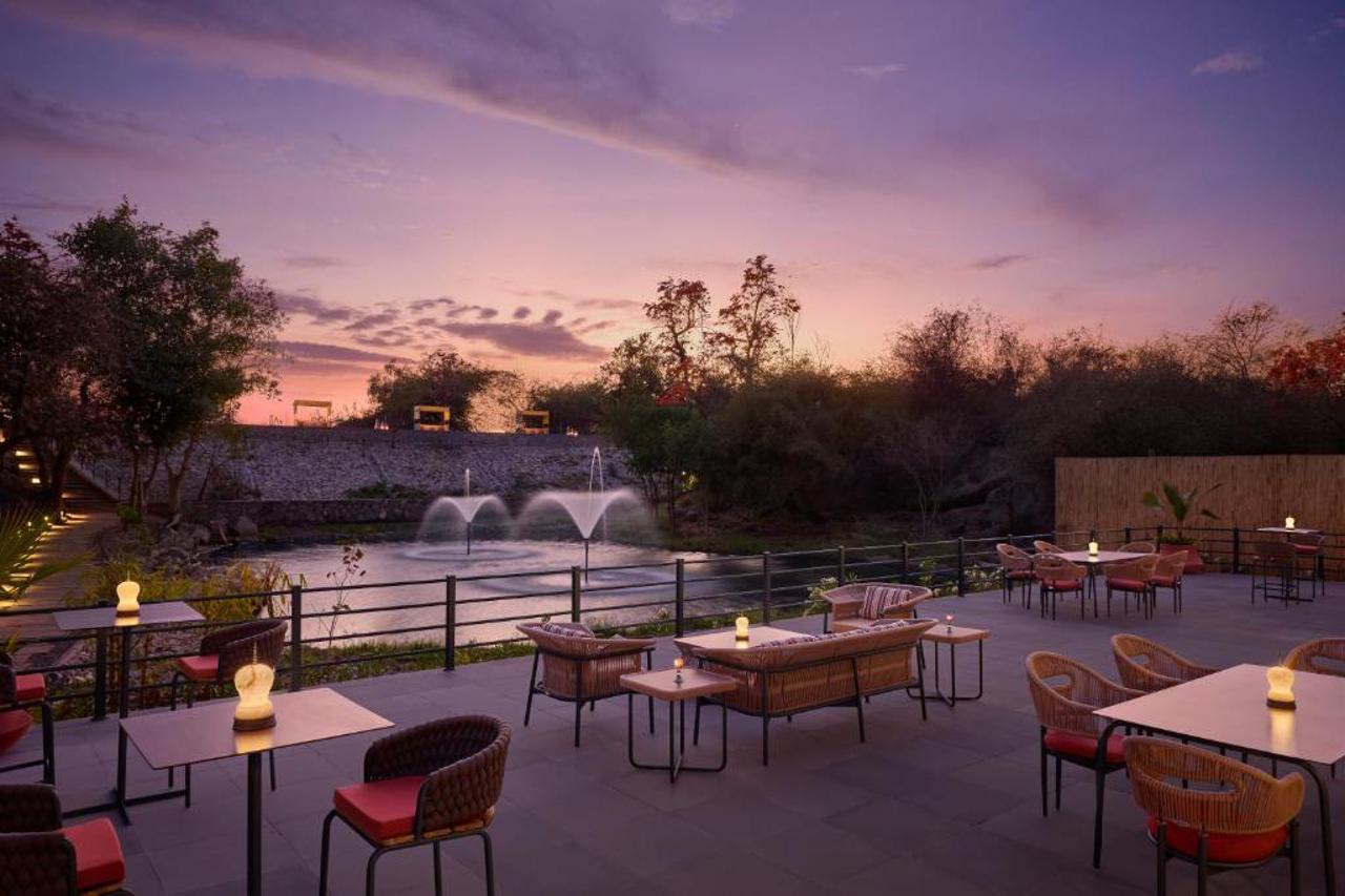 Storii By ITC Hotels Jawai 16/20