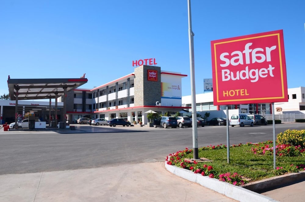 Safar Budget 20/25