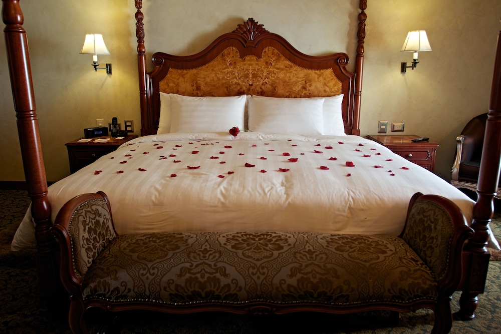 Aranwa Cusco Boutique Hotel 21/73