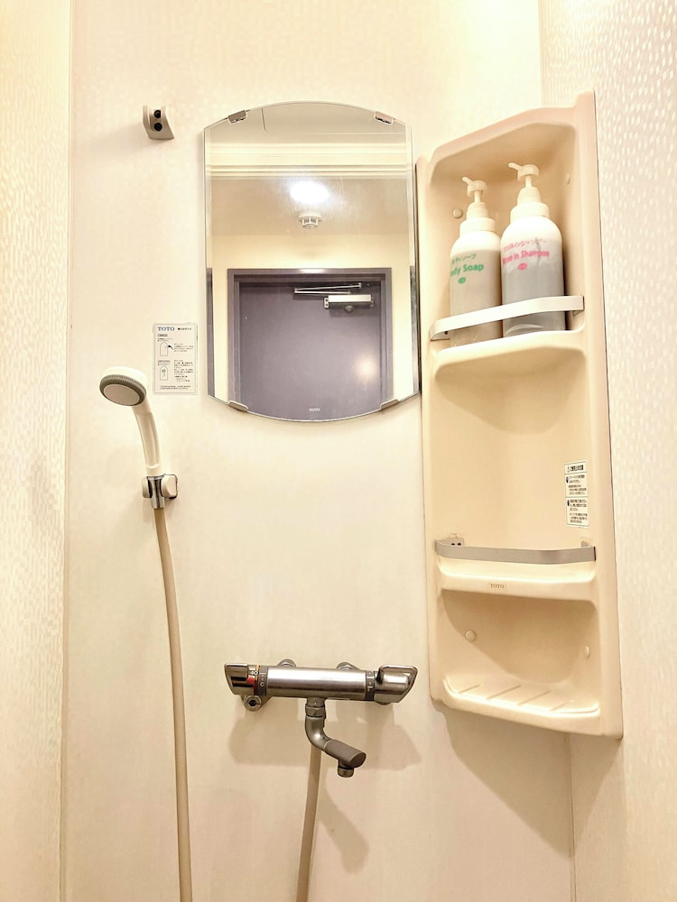Sakura Hotel Ikebukuro 67/68
