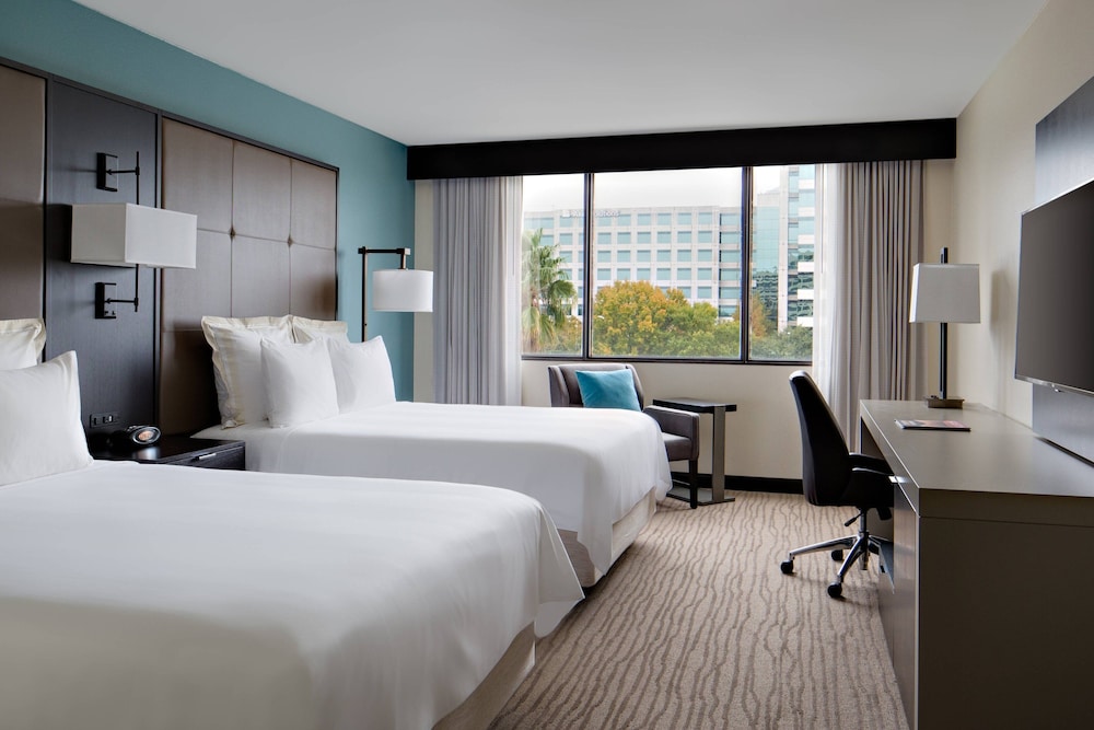 Houston Marriott Westchase 15/42