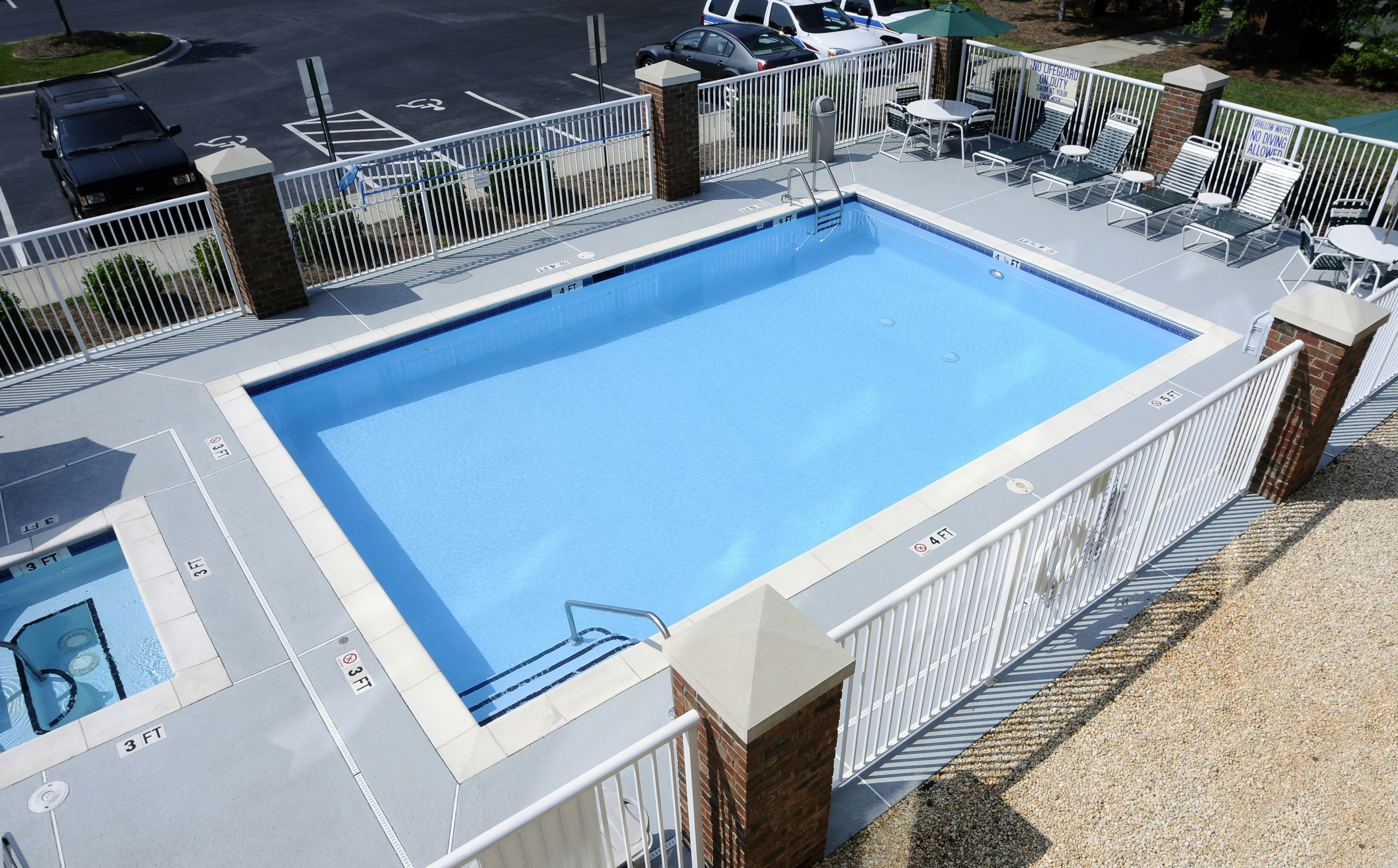 Hilton Garden Inn Rock Hill 31/77
