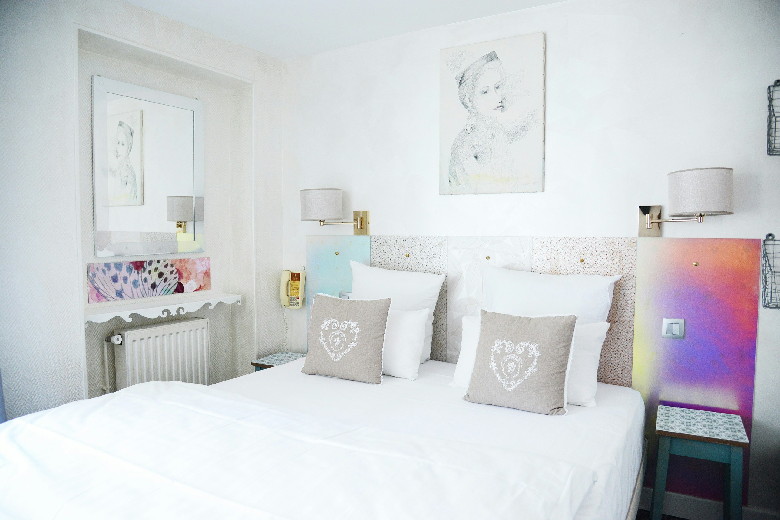 Hotel Malar 29/55