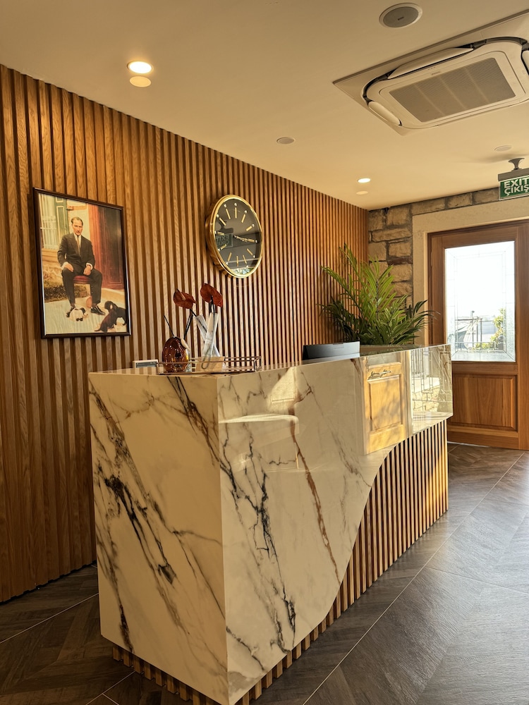 Kuca Otel Urla 6/47