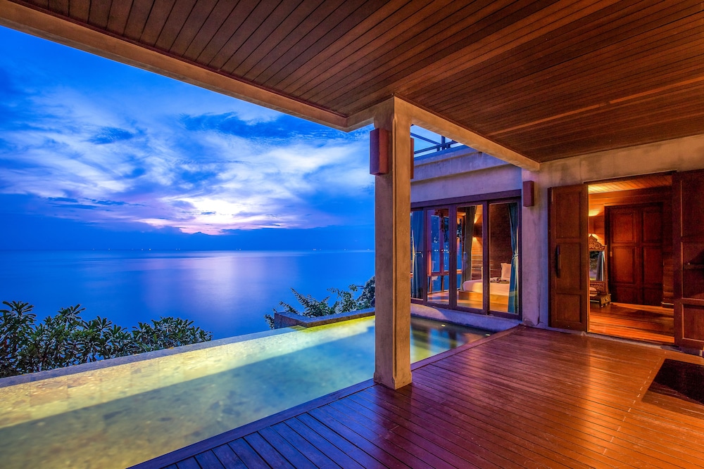 THE KALA SAMUI 22/50