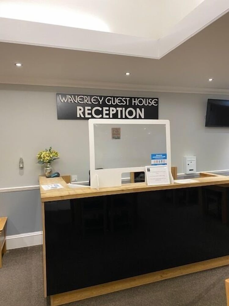 Waverley Guest House 2/39