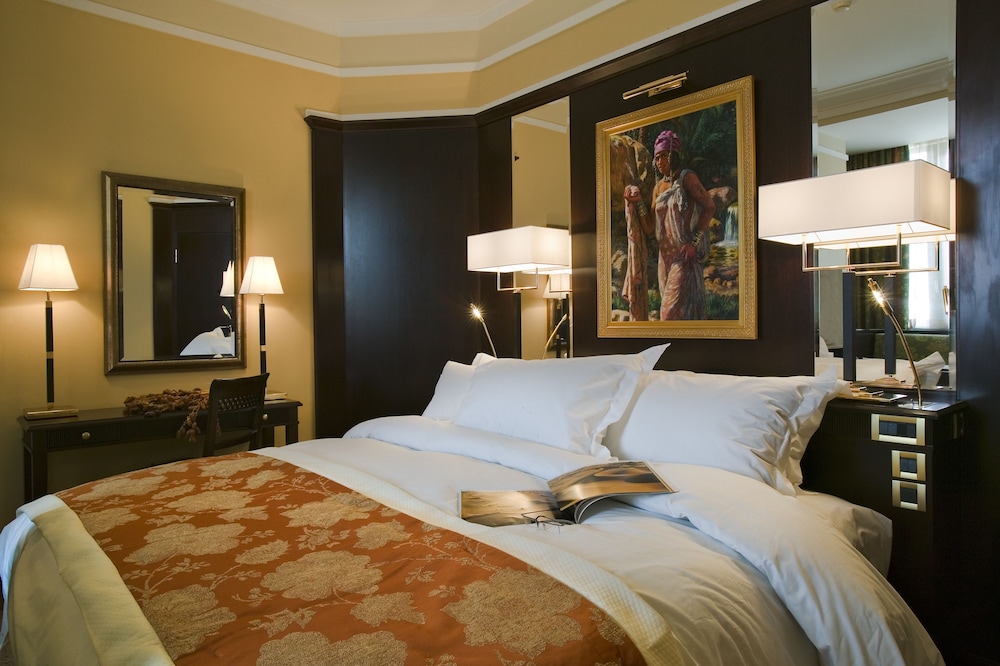 Royal Hotel Oran - MGallery Collection 19/50