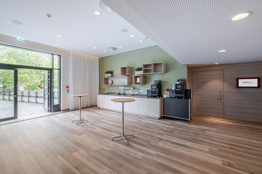 IntercityHotel Karlsruhe 5/35