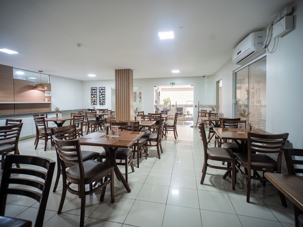 Hotel Rochedo 36/50