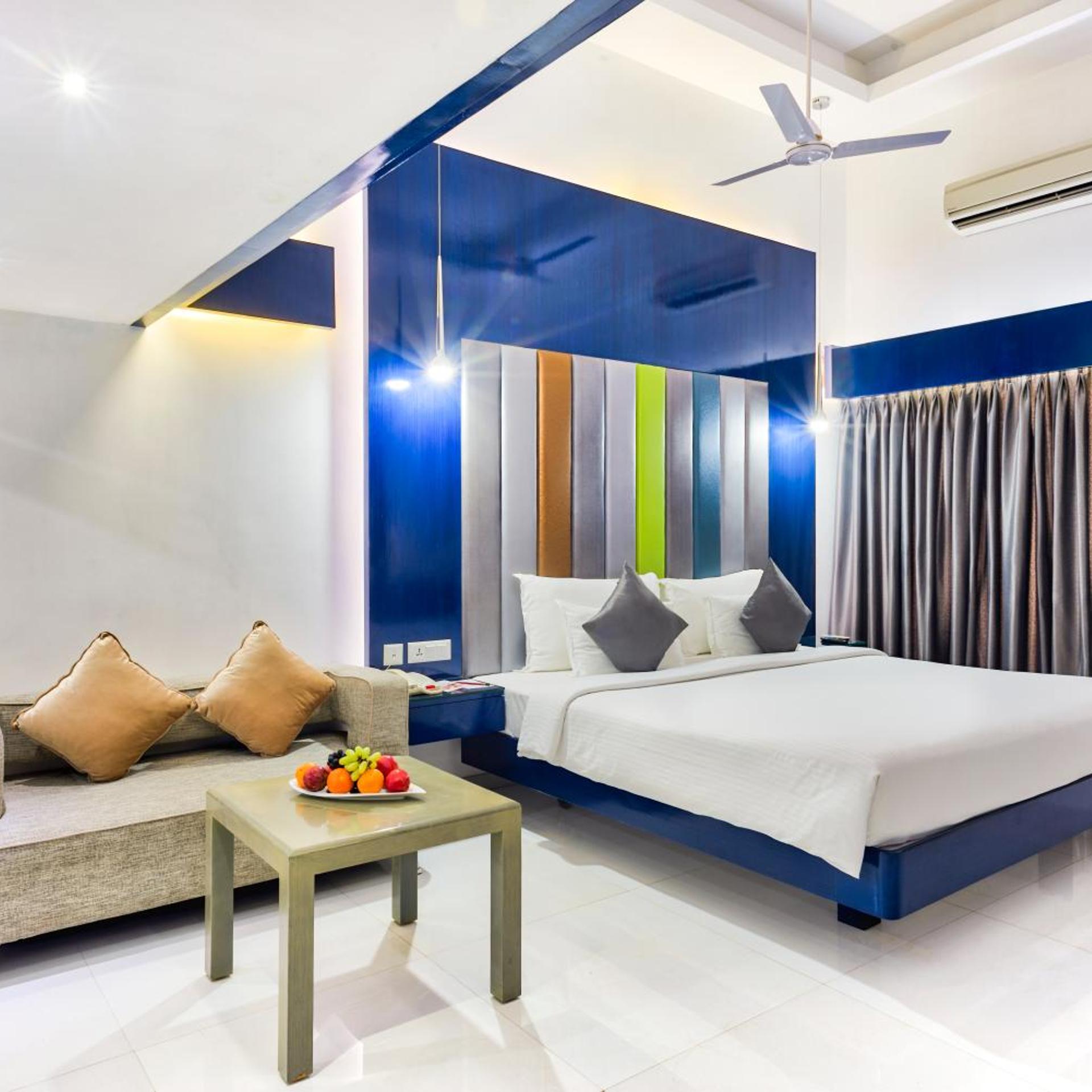 Grande Bay Resort And Spa Mamallapuram 6/52
