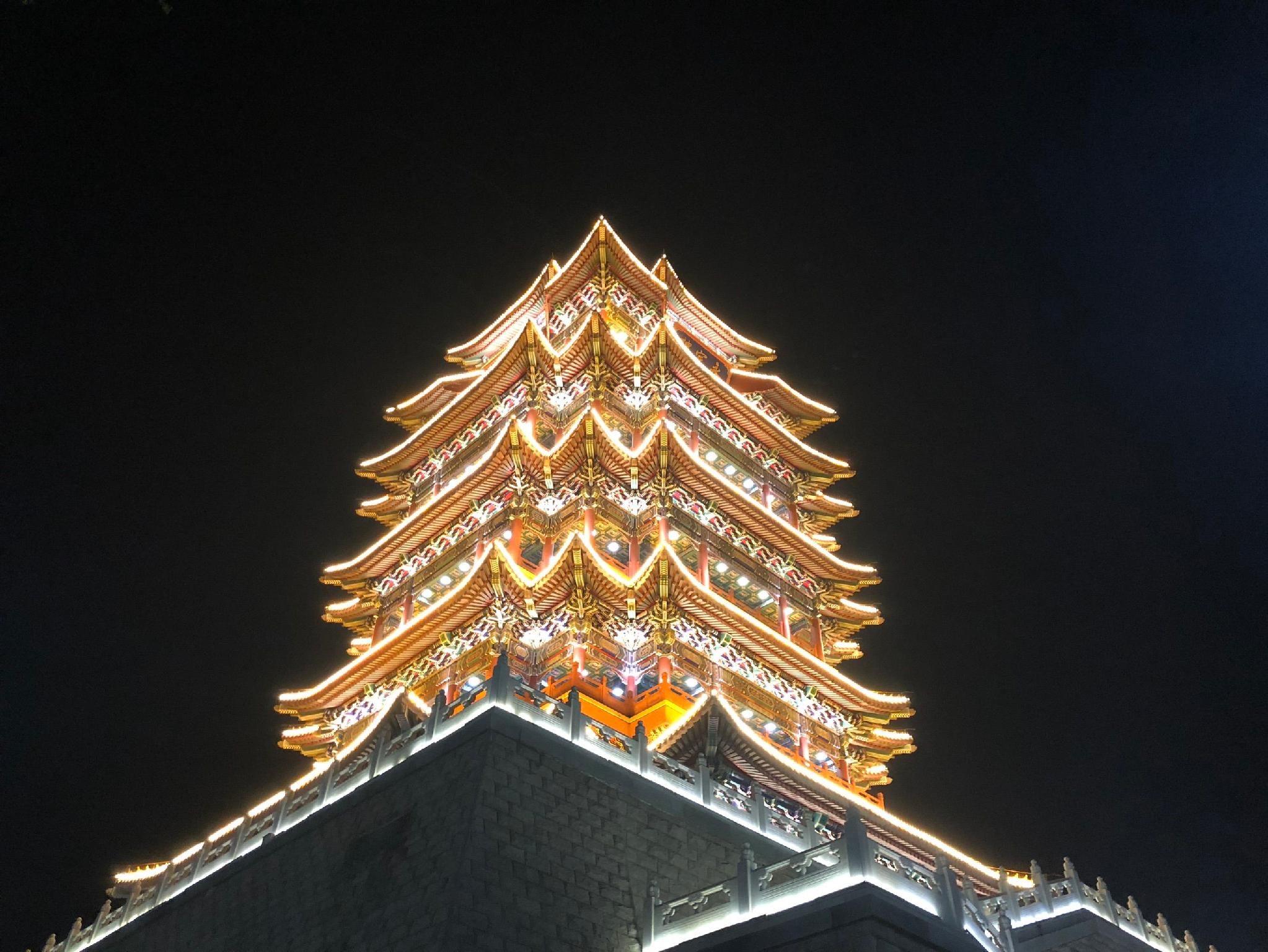 ジェームズ ジョイス コフテル（北京 市政府 新橋街） 写真4