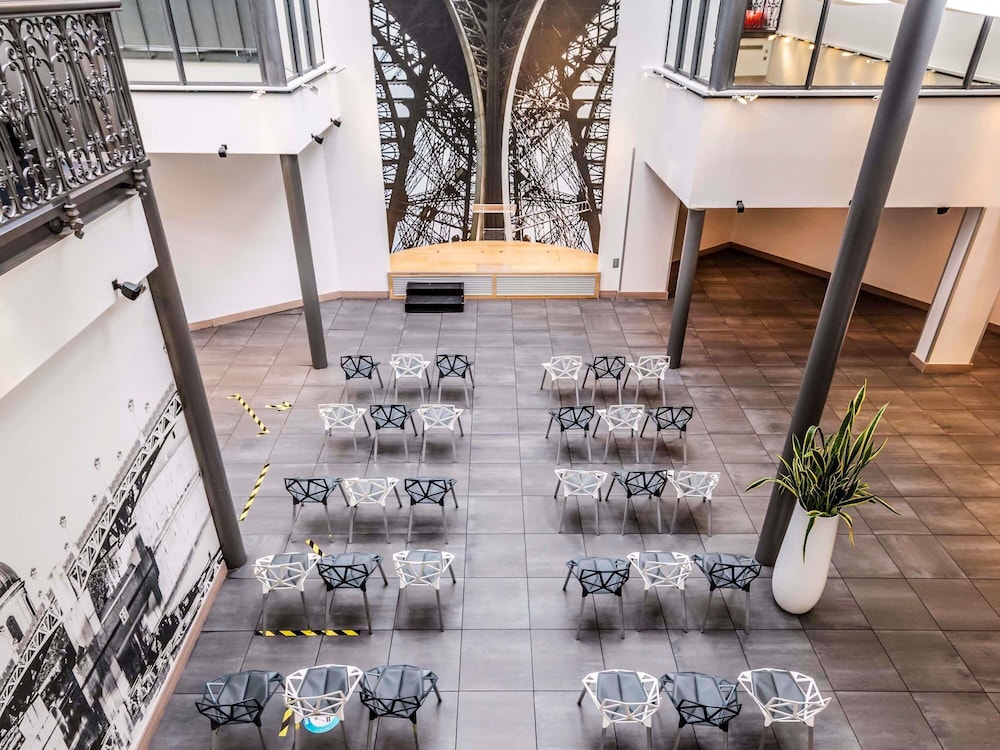 Novotel Toulouse Centre Wilson 24/47