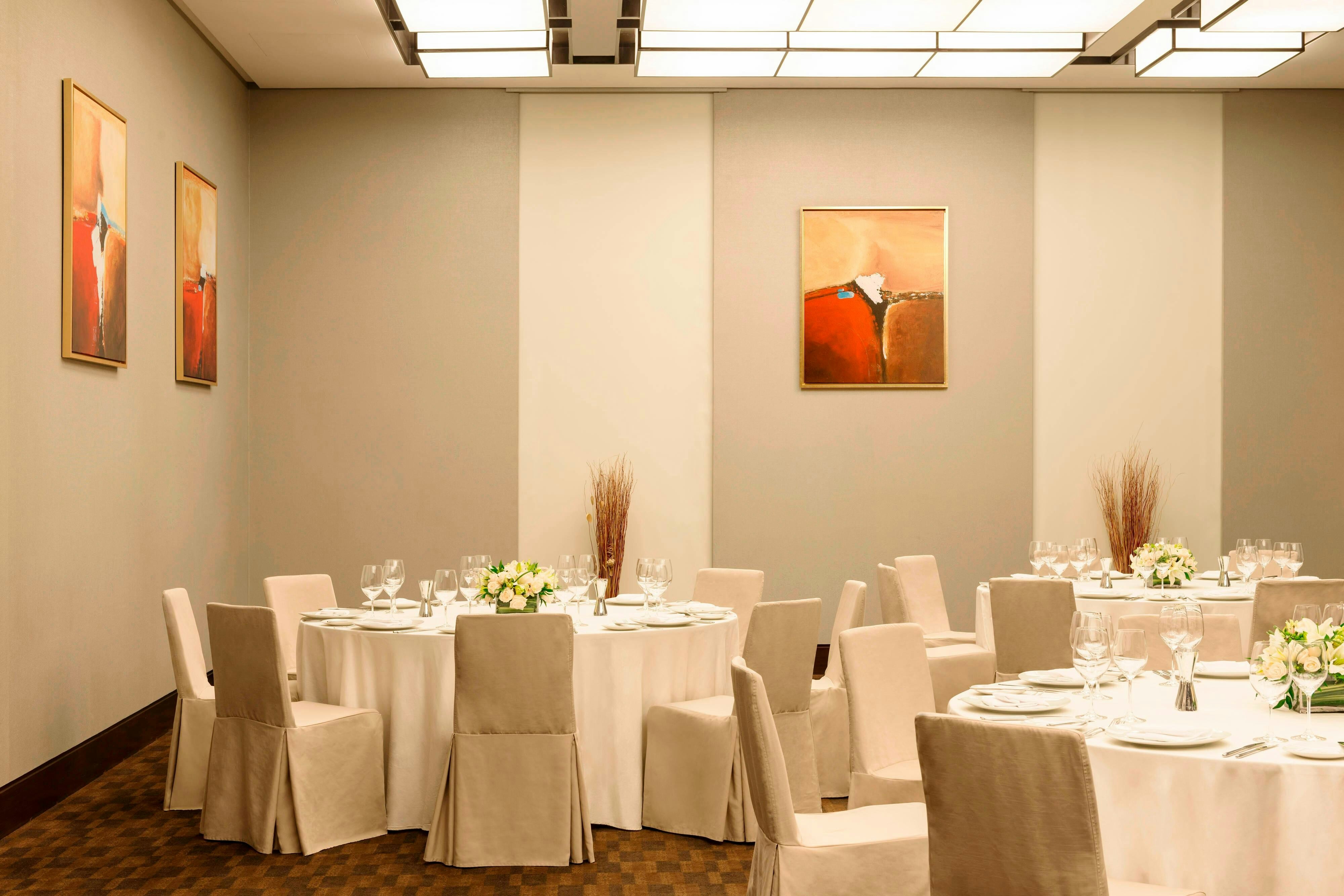 Le Meridien Bahrain City Centre 47/48