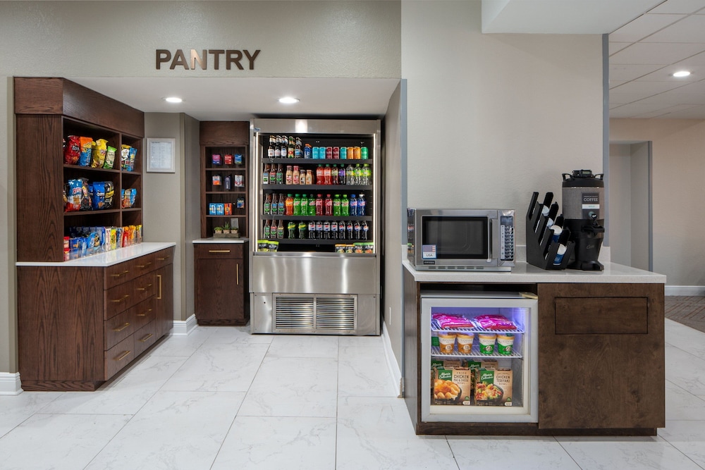 Four Points by Sheraton Alexandria 5/50