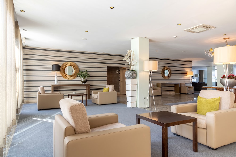 Hotel Porta do Sol Conference Center and Spa 32/61