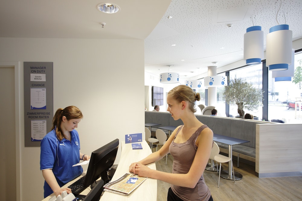 Leonardo Smart Hotel Berlin Alexanderplatz 5/29