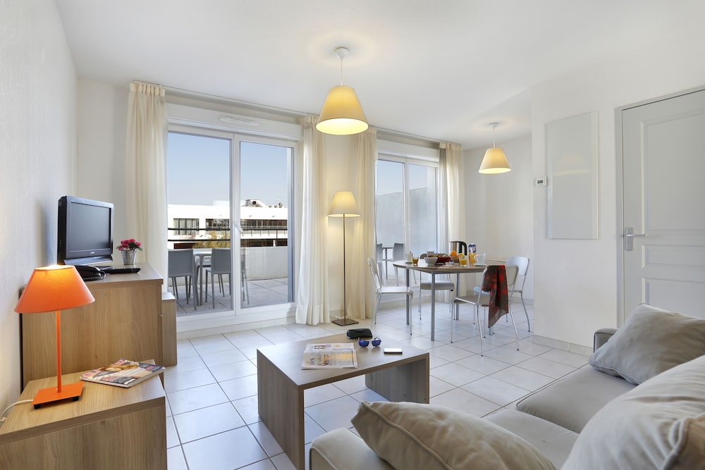 Vacanceole - Residence Cap Camargue 27/50