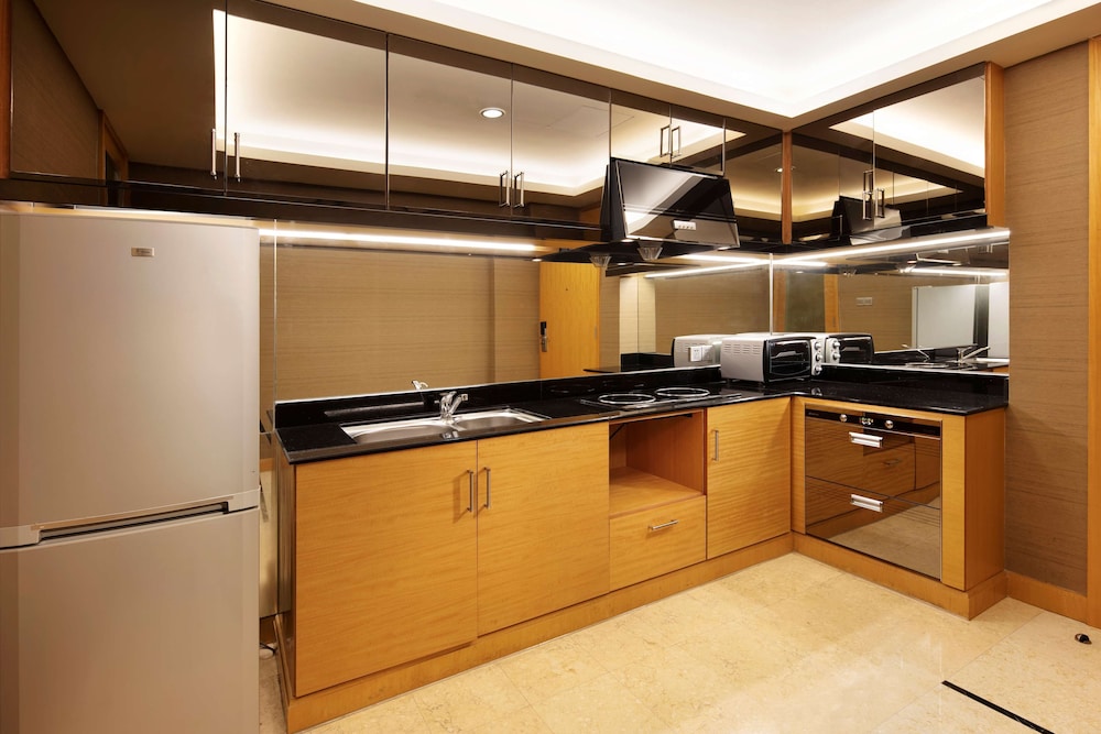Hilton Xiamen 8/54