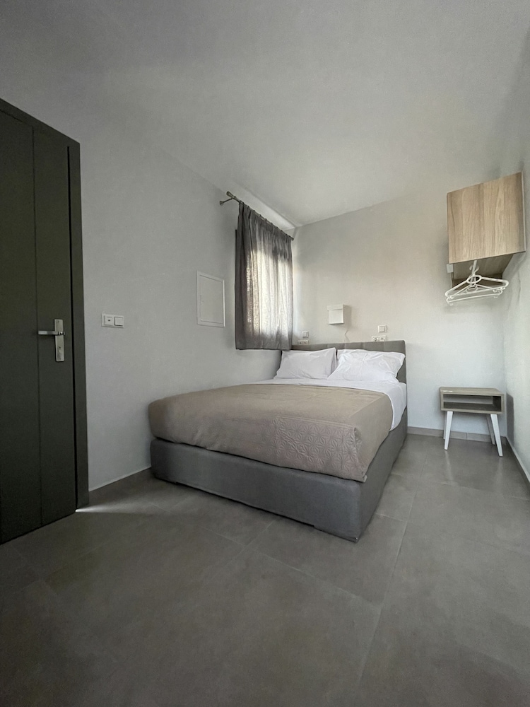 ANAX APARTMENTS PARGA 21/38