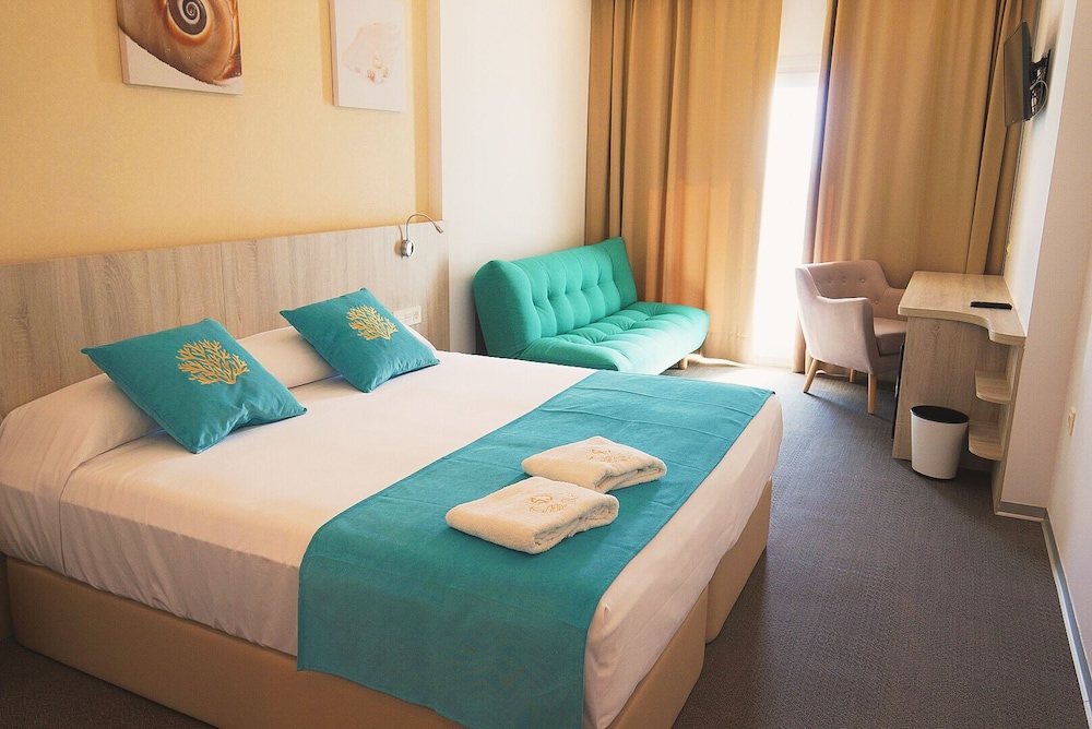 Hotel Sol de Javea 5/27
