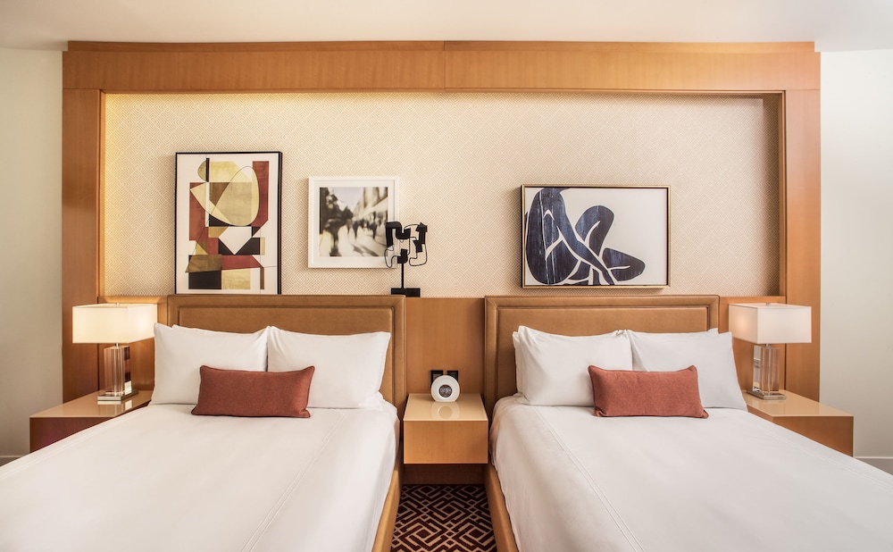 Residence Inn Chicago Downtown Magnificent Mile 9/50