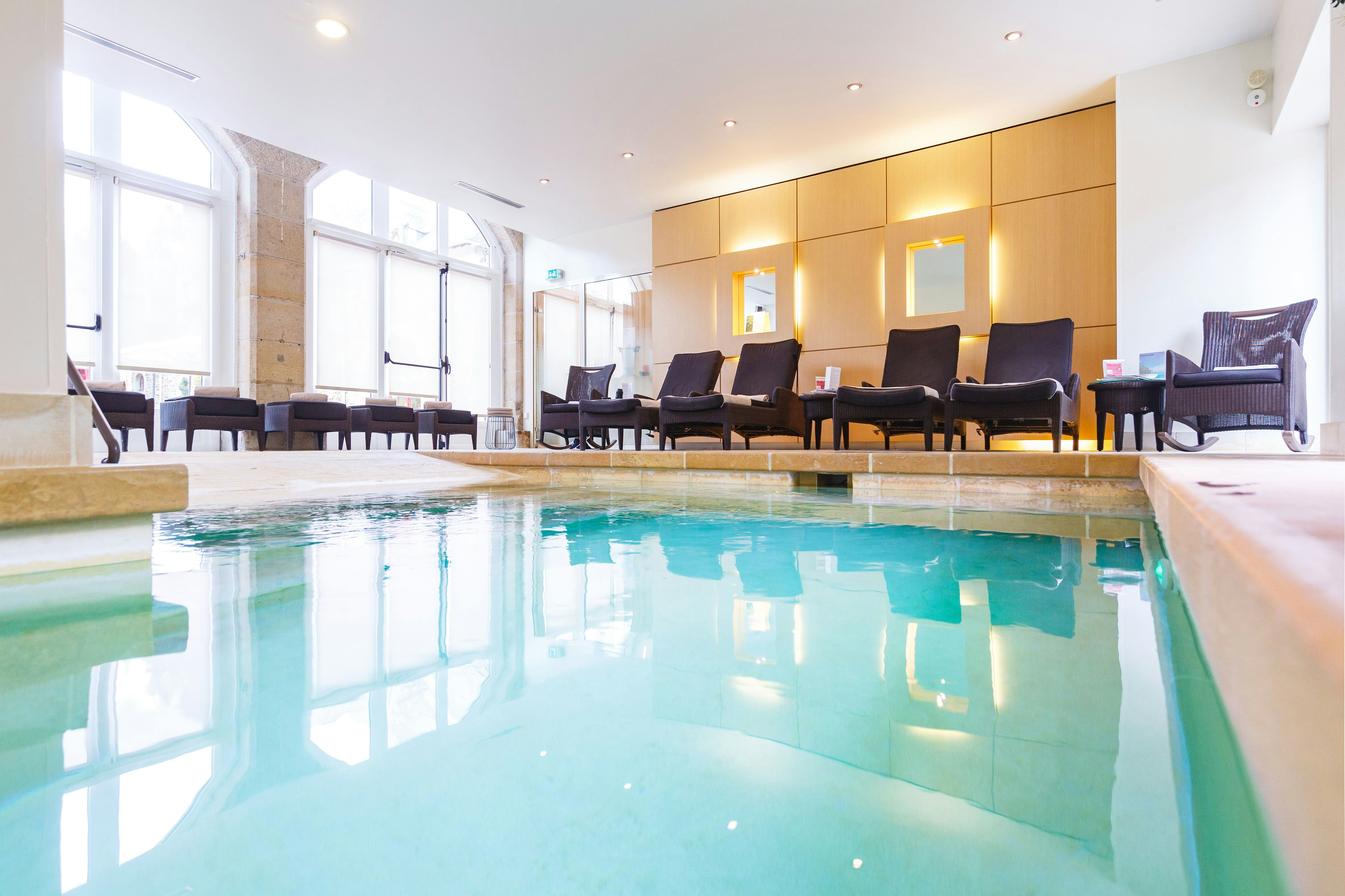 De La Bretesche Hotel & Spa 27/53